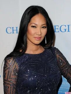 Kimora Lee Simmons Pictures. Hotness Rating = Unrated