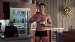 Nolan Gerard Funk on The Catch (2017) DC's Men of the Moment