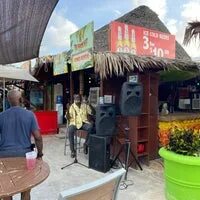 Foto di Tiki Bikini Hut - Nassau, New Providence District