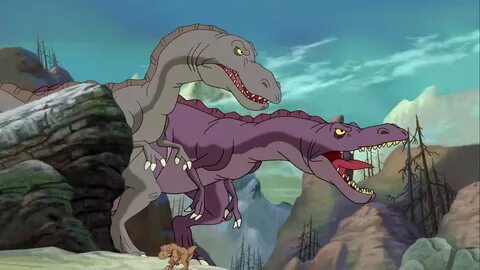 Sharptooth Pair The Gang of Seven