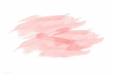 Pastel peach watercolor background vector free image by rawp