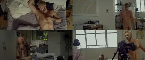 Chad Michael Murray naked in 'Other People's Children' at Mo