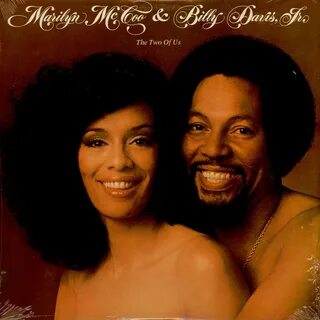 Billy Davis and Marilyn McCoo interviews, articles and revie