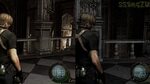 Resident Evil 4 Ultimate HD Edition PC Castle Comparison 6 U