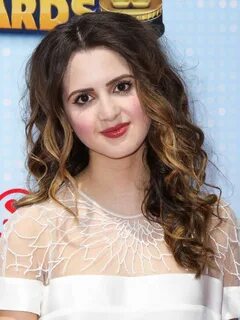 Laura marano, Marano, Disney music