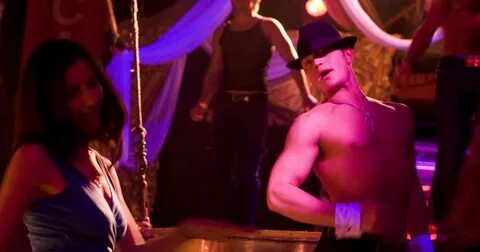 Video: Argentina tantsusaates tehakse striptiisi - Arhiiv - 