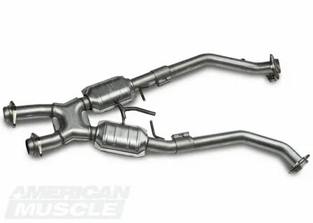 dual exhaust conversion kit mustang v6 for Sale OFF-62