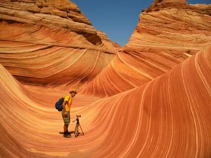 Hike to the Wave, Arizona WOE The wave arizona, The wave uta