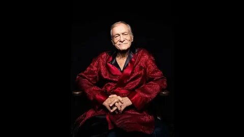 RIP Hugh Hefner - YouTube