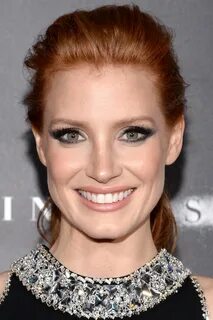 Jessica Chastain Celebrity pictures