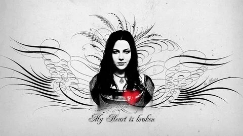 30+ Evanescence HD Wallpapers and Backgrounds