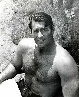 Pin by Thomas Moore on Men (With images) Clint walker, Movie