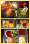 DIY Lunchables - Musely