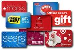 Easy Money: Earning Gift Cards In Your Spare Time " Rags To 