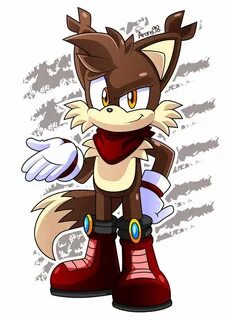 Ford the Fox by Arung98 Fox character, Cool drawings, Charac