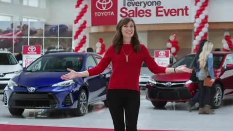 Who plays jan on the toyota commercials ♥ Toyota: Pregnant J