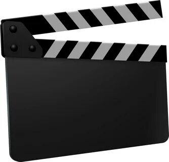 Clapboard Png Clipart - Clapboard Png Clipart - (8000x7627) 