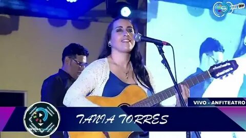 Tania Torres - Anfiteatro de la Juventud @Tania Torres Guita