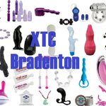 XTC Supercenter Bradenton - Adult Store - YouTube