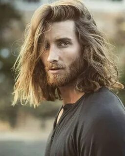 39 Best Long Hairstyle Ideas for Men You Must Try - vialaven