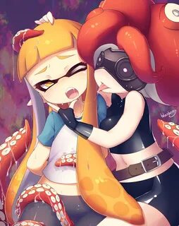 Splatoon inkling erotic pictures part 2 - 2/30 - Hentai Imag