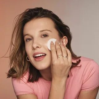 Pin by Geek Princess on ⭒ Millie Bobby Brown Bobby brown, Mi