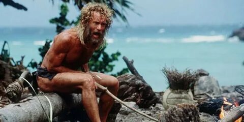 مشاهدة فيلم cast away