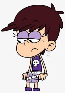 Famous Loud House Luna Crying, Amazing Ideas!