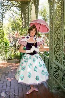 Kay Dee Collection Costumes - Haunted Mansion Tightrope Ball