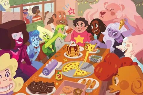 Pin by Abril Uno on Steven Universe Steven universe gem, Ste