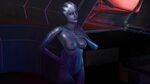 Liara T’Soni - Lollermaz - Mass Effect