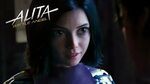 Alita Battle Angel - UNSECRET - COLD BLOODED - YouTube