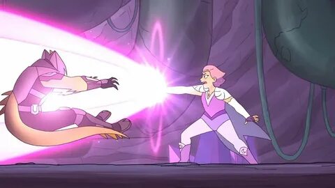She-Ra and the Princesses of Power - Streaming Episode Guide