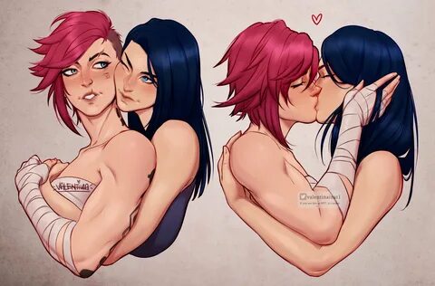 Is vi lesbian