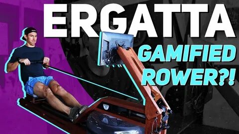 Is Ergatta Worth the Money?! - YouTube