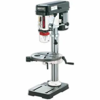 cool Top 10 Benchtop Drill Press Tools -- Best Reviews in 20