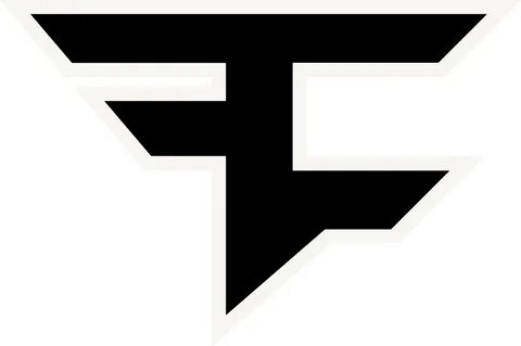 Faze Logo Outline Related Keywords & Suggestions - Faze Logo