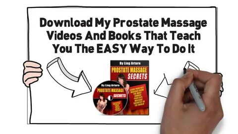 Learn How To Do Prostate Stimulation In 30 Minutes, Famous T