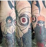 Naruto Tattoos Anime Amino