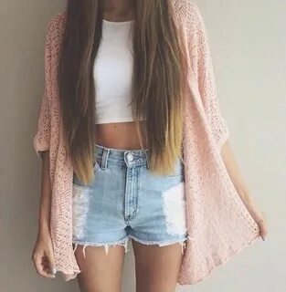 Pin by Hashtag55.com on my style Cute outfits, Summer outfit