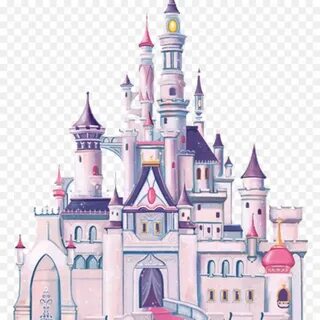 Magic Kingdom Sleeping Beauty Castle Tokyo Disneyland Cinder