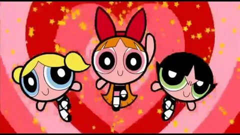 Powerpuff Girls Ending Hearts Collection 2: PPG Movie - YouT