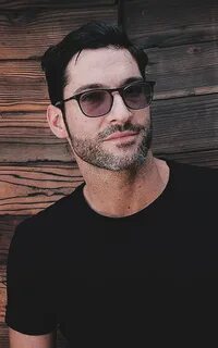 Tom Ellis