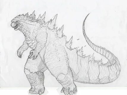 29 best ideas for coloring Coloring Page Godzilla
