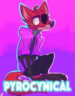 pyrocynical--fanart-drawing-by-janegumball - PaigeeWorld (Wi