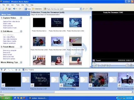 Movie Maker - Video Editing, Image Editing Tools, Software a
