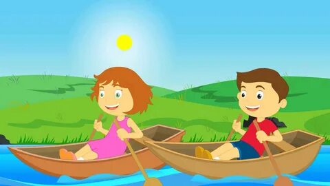 baby sail boat cartoon - Clip Art Library