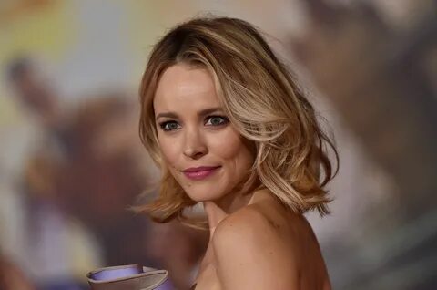 Thoughtful Quotes About Motherhood From Rachel McAdams HuffP