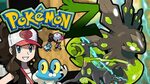 Pokémon Z ist REAL Pokemon Rom Hack: #1 - YouTube
