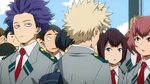 Boku No Hero Academia Season 2 Episode 21 : Nonton Anime Bok